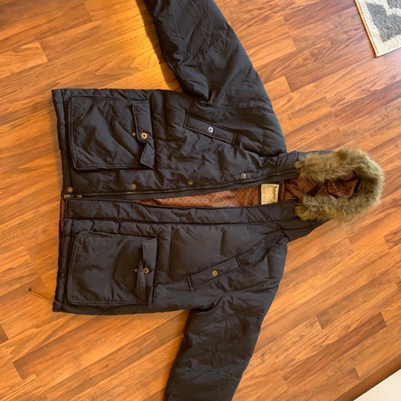 Timberland Jacket - Picture 2 of 7